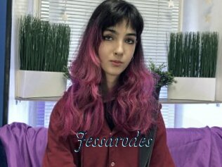 Jessarodes