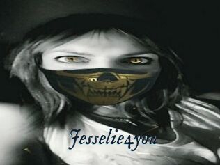 Jesselie4you
