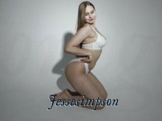 Jessesimpson