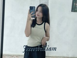 Jessewilliam
