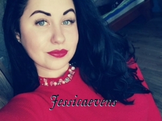 Jessicaevens