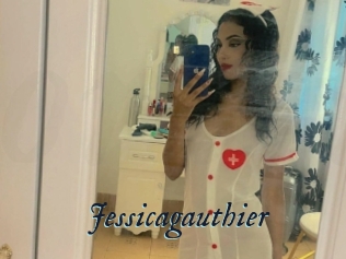 Jessicagauthier