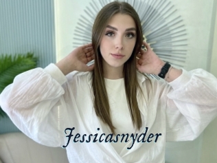 Jessicasnyder