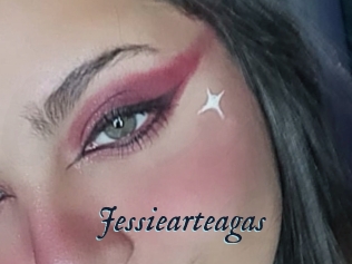 Jessiearteagas