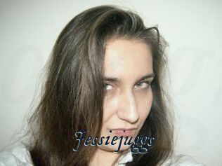 Jessiejuggs