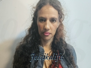 Jessikalifa