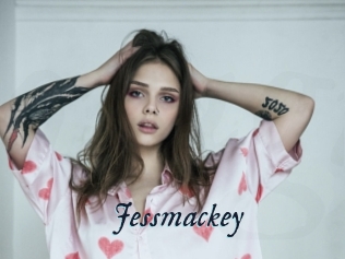 Jessmackey