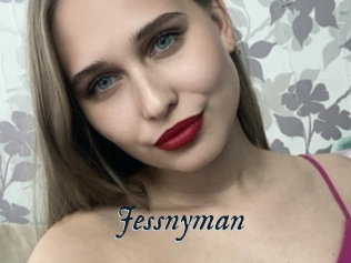 Jessnyman