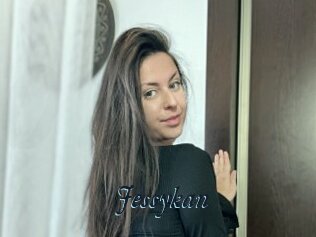Jessykan