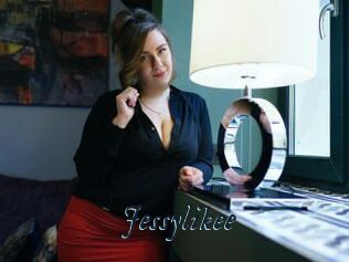 Jessylikee