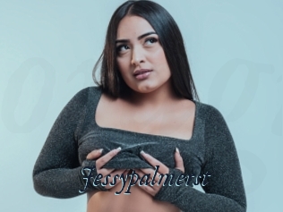 Jessypalmerst
