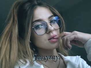 Jessyrays