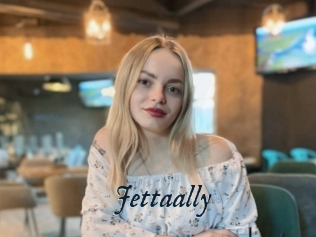 Jettaally