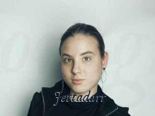 Jettadarr