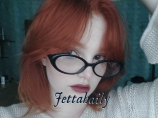 Jettahaily