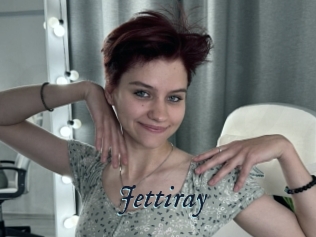 Jettiray