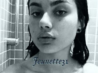 Jeunette31