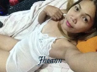 Jheann