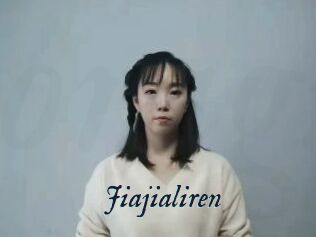 Jiajialiren