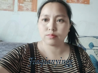 Jiaqianyingg