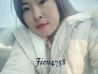 Jien4758
