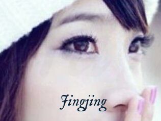 Jingjing