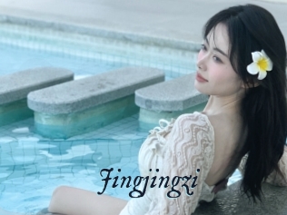 Jingjingzi