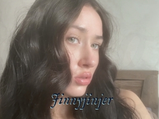 Jinnyjinjer
