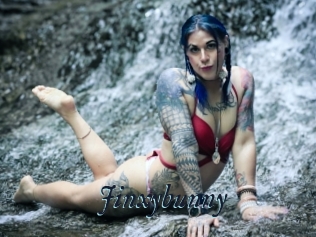 Jinxybunny
