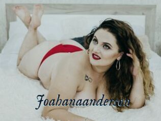 Joahanaanderson