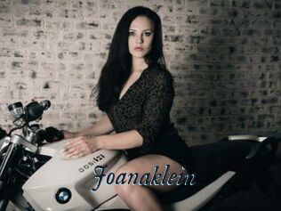 Joanaklein