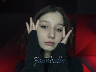 Joanballe