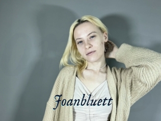 Joanbluett
