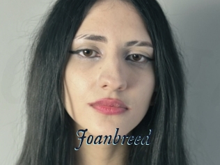 Joanbreed