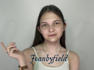 Joanbyfield