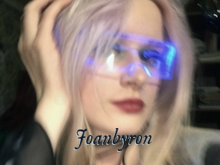 Joanbyron