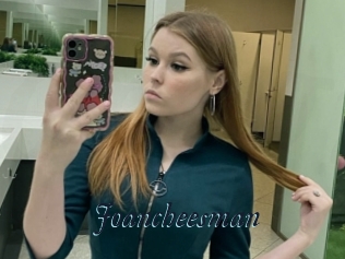 Joancheesman