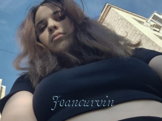 Joancurvin