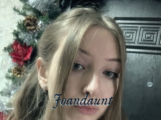 Joandaunt