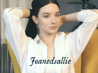 Joanedsallie