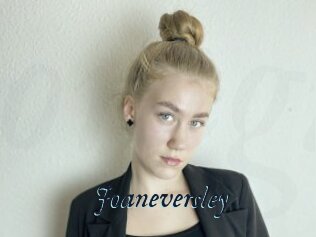 Joaneversley