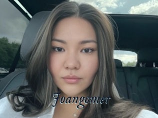 Joangomer