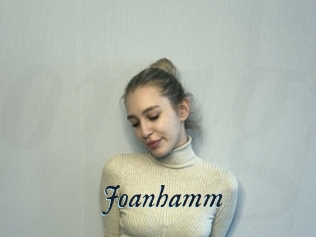 Joanhamm