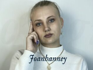 Joanhanney