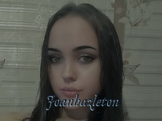 Joanhazleton