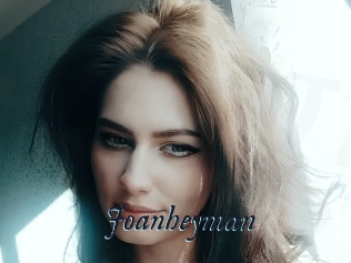 Joanheyman