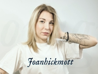 Joanhickmott