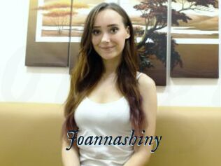 Joannashiny