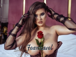 Joannasol