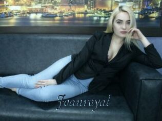 Joanroyal